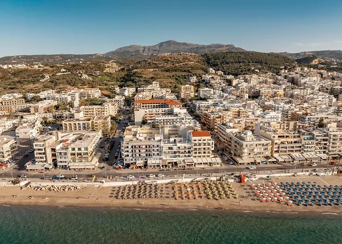 Medusa Apartments