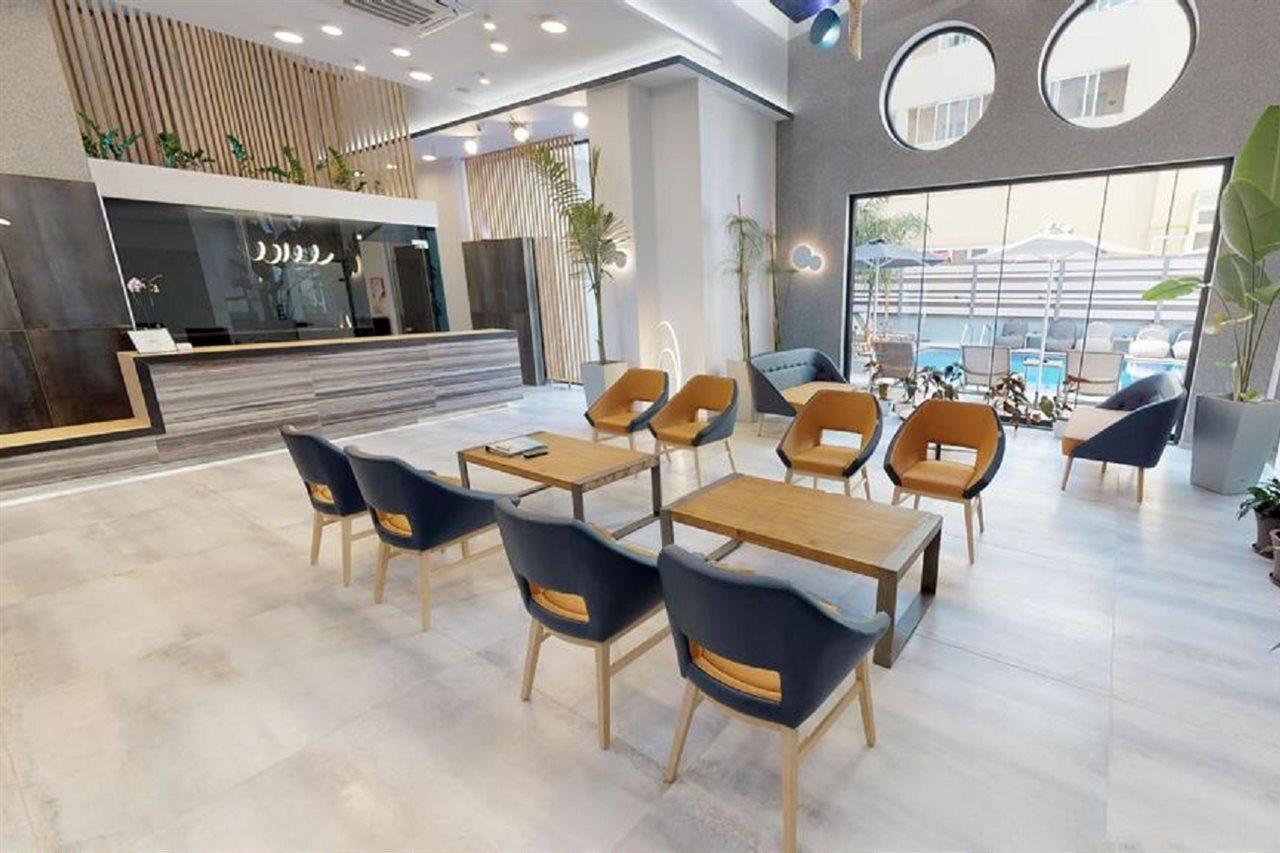 Aparthotel Medusa