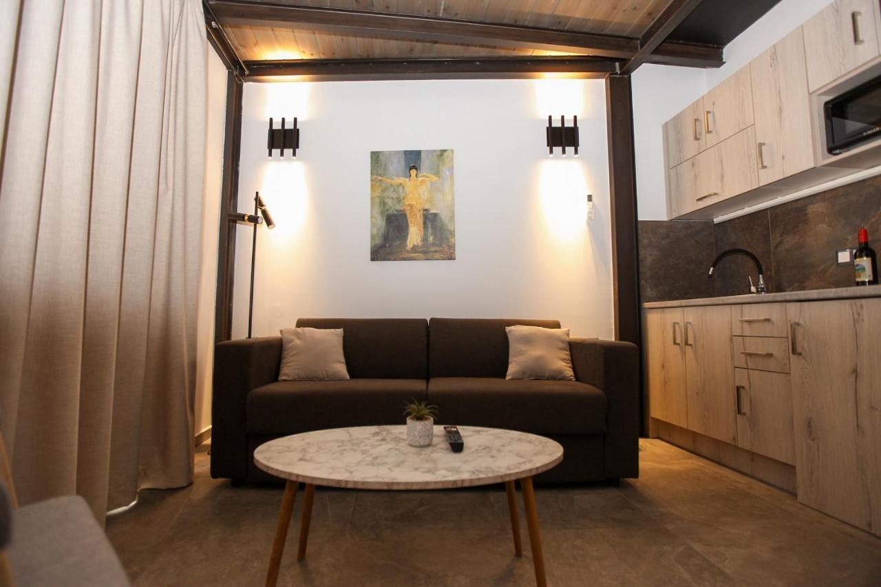 Medusa Aparthotel