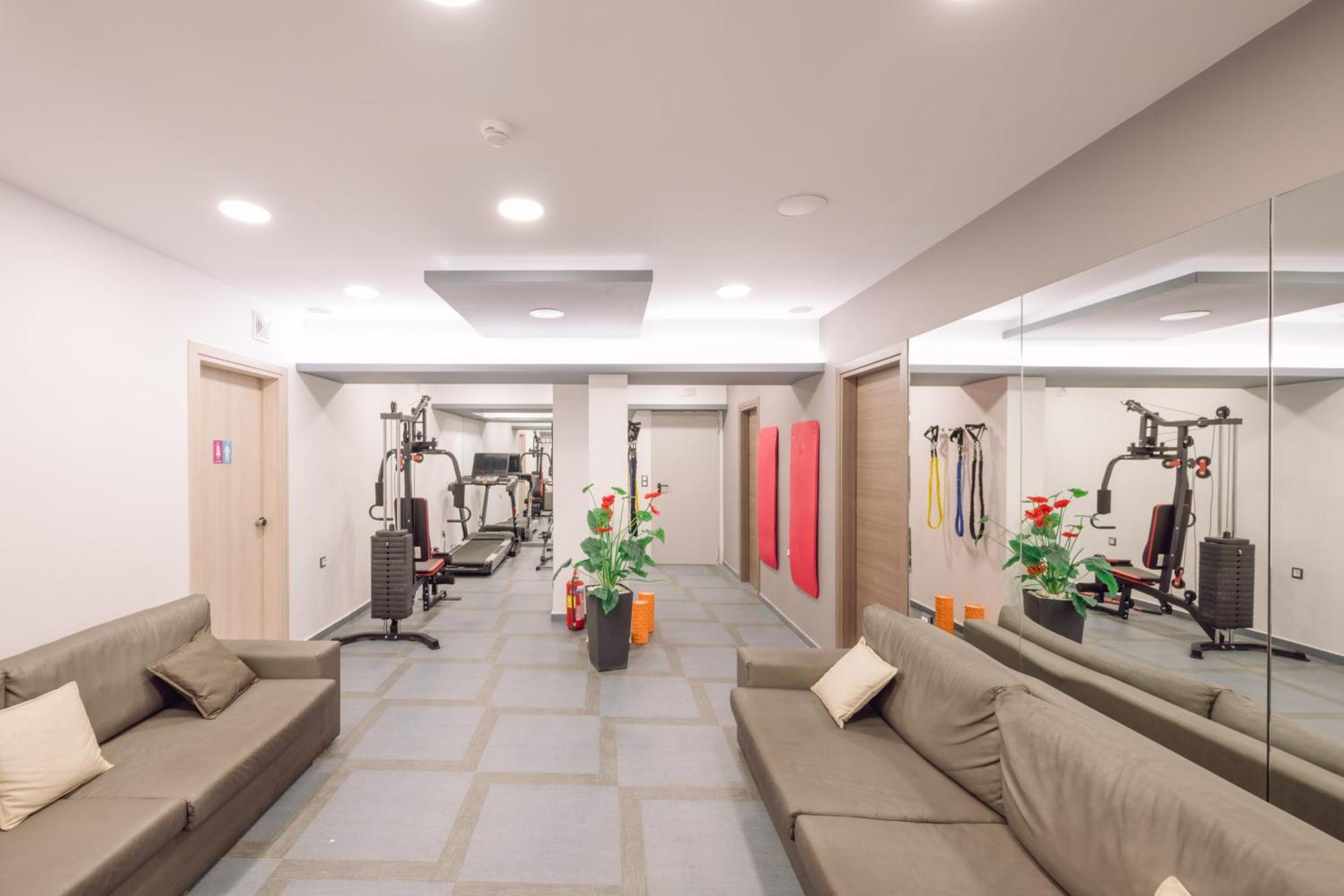 Aparthotel Medusa 2*