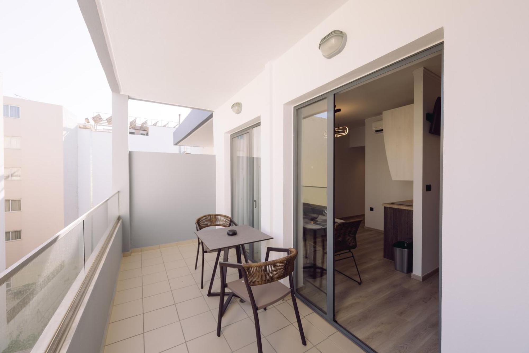 Medusa Aparthotel