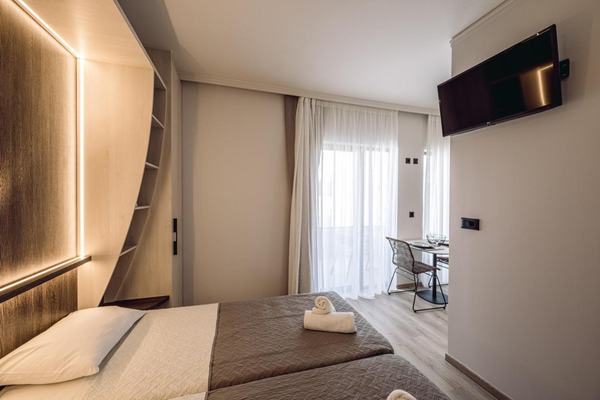 Medusa Aparthotel 2*