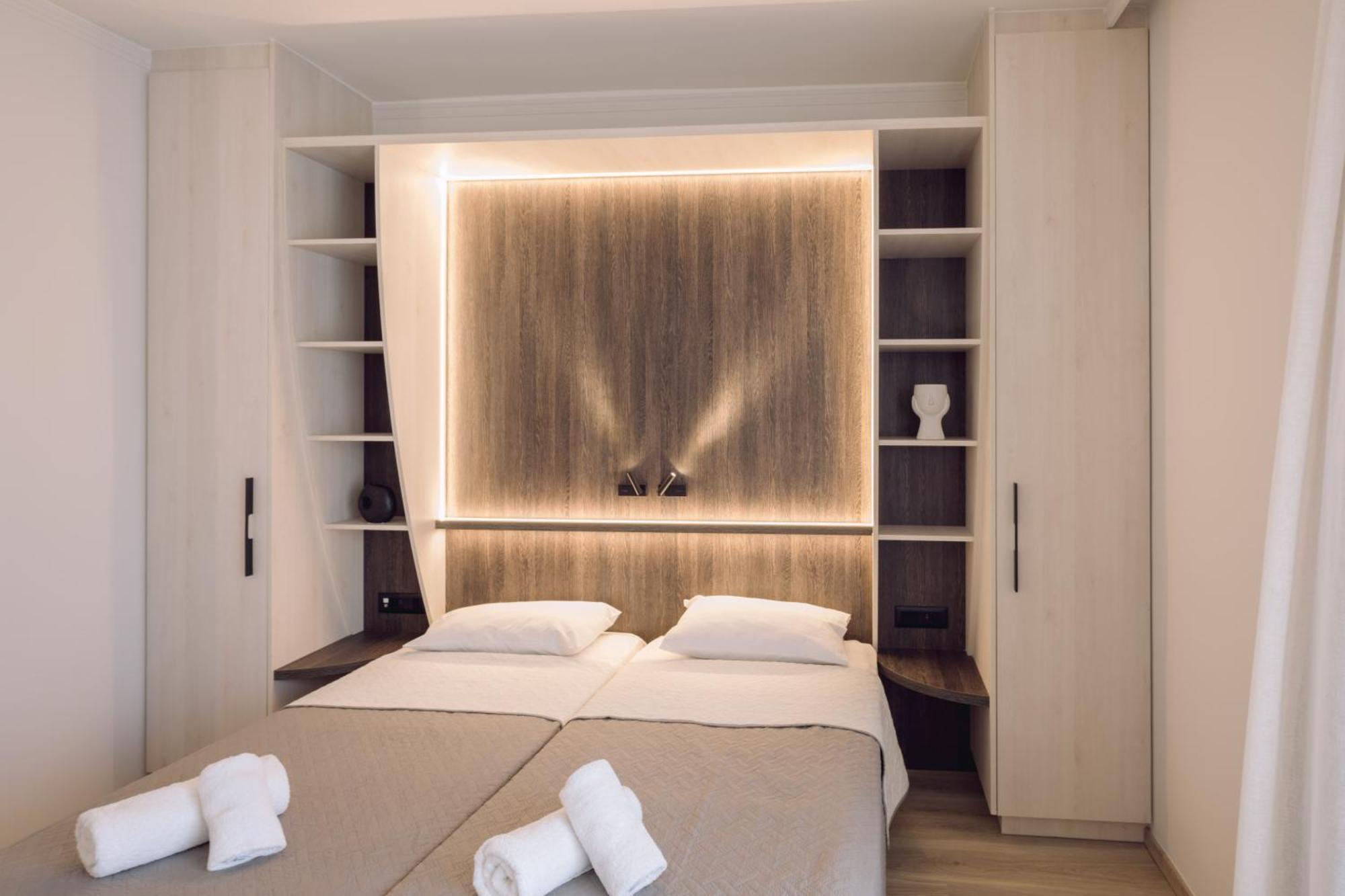 Apartahotel Medusa 2*