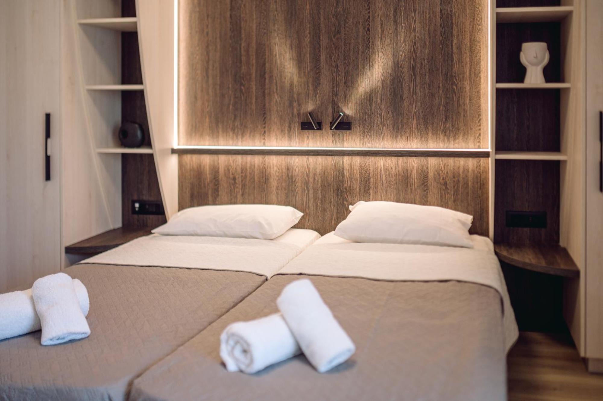 Medusa Apartahotel