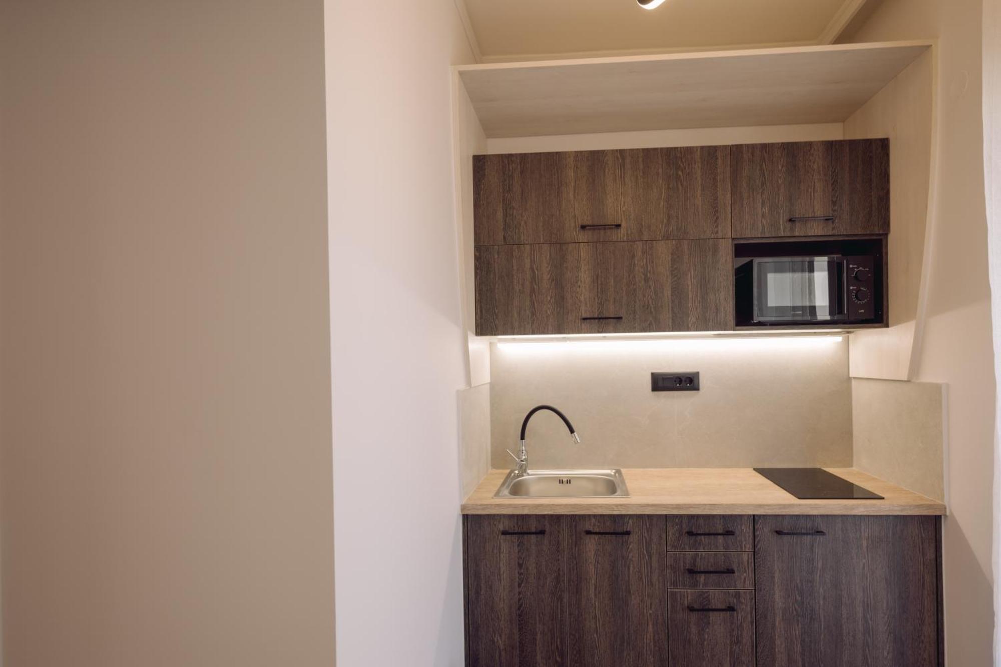 Medusa Aparthotel