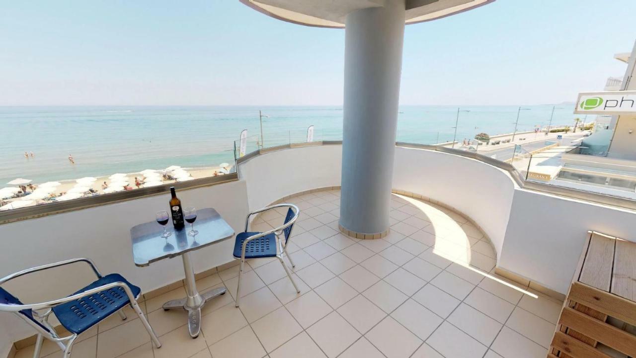Apartahotel Medusa