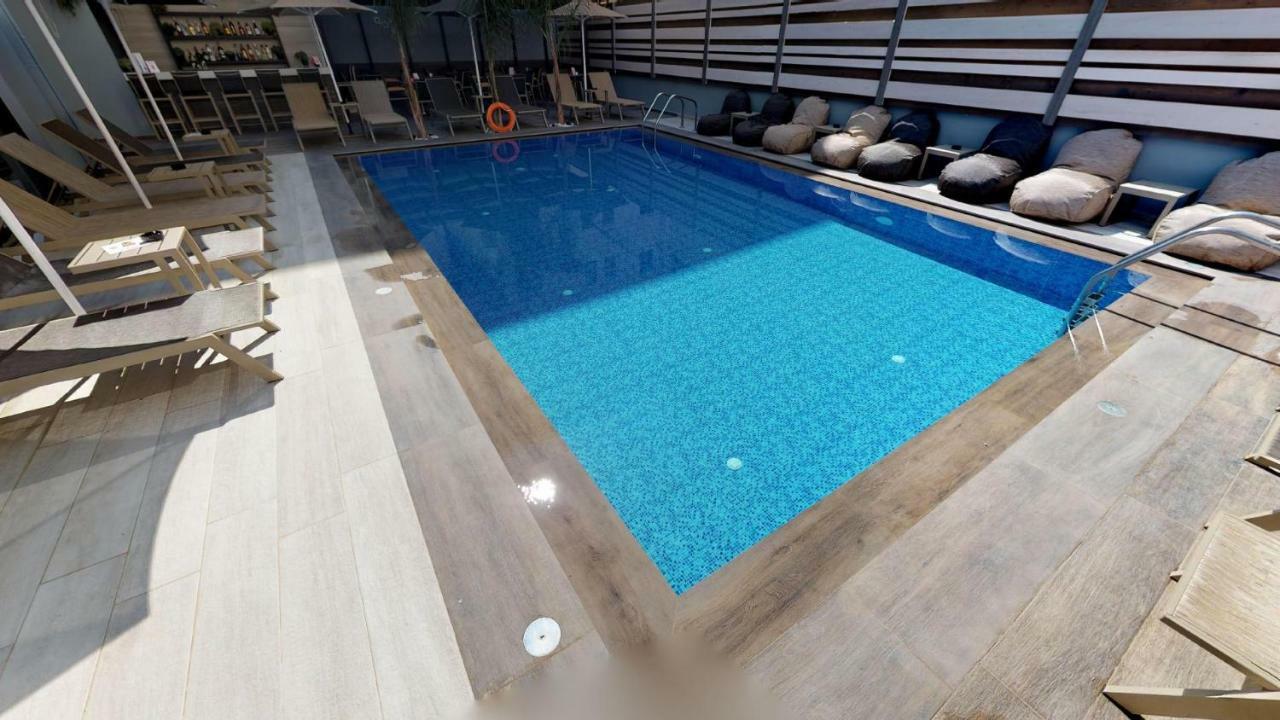 Medusa Aparthotel