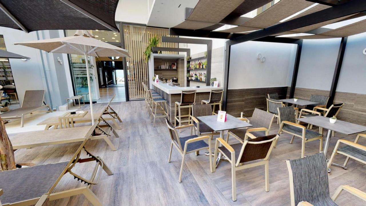 Medusa Apartahotel 2*