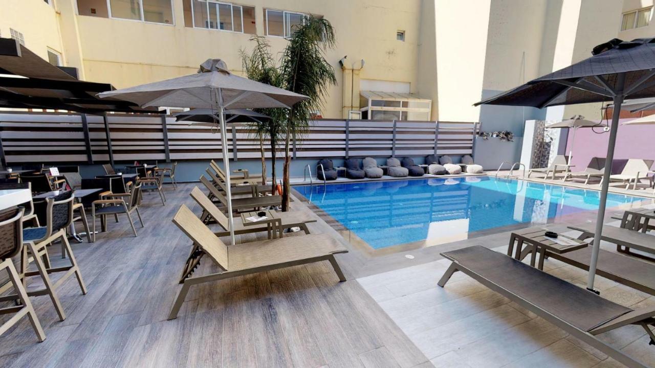 Aparthotel Medusa Rethymno