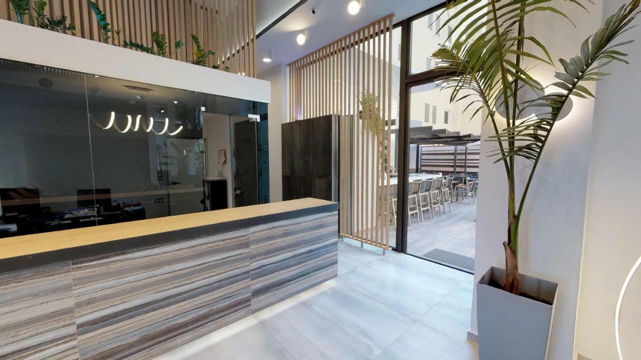 Aparthotel Medusa 2*