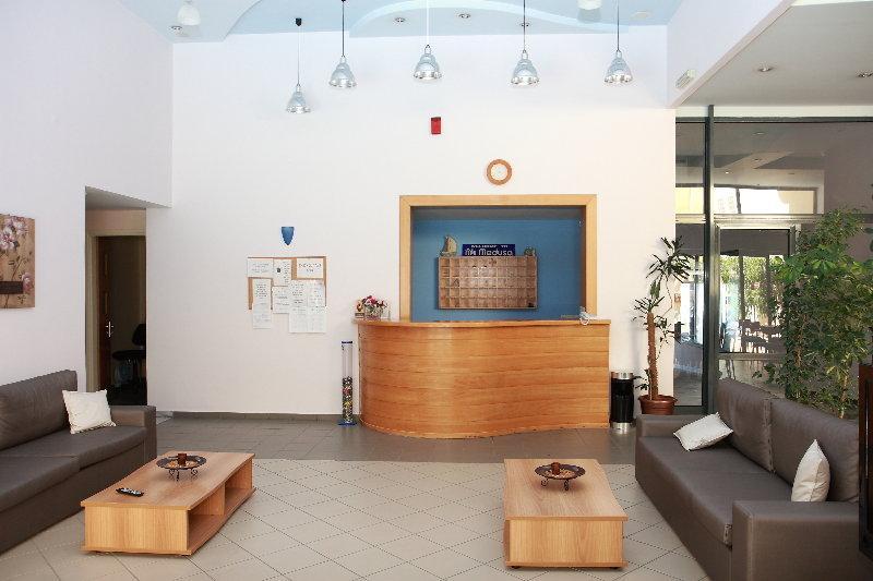 Medusa Aparthotel