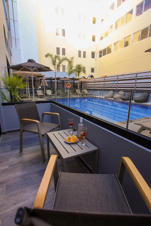 Aparthotel Medusa 2*