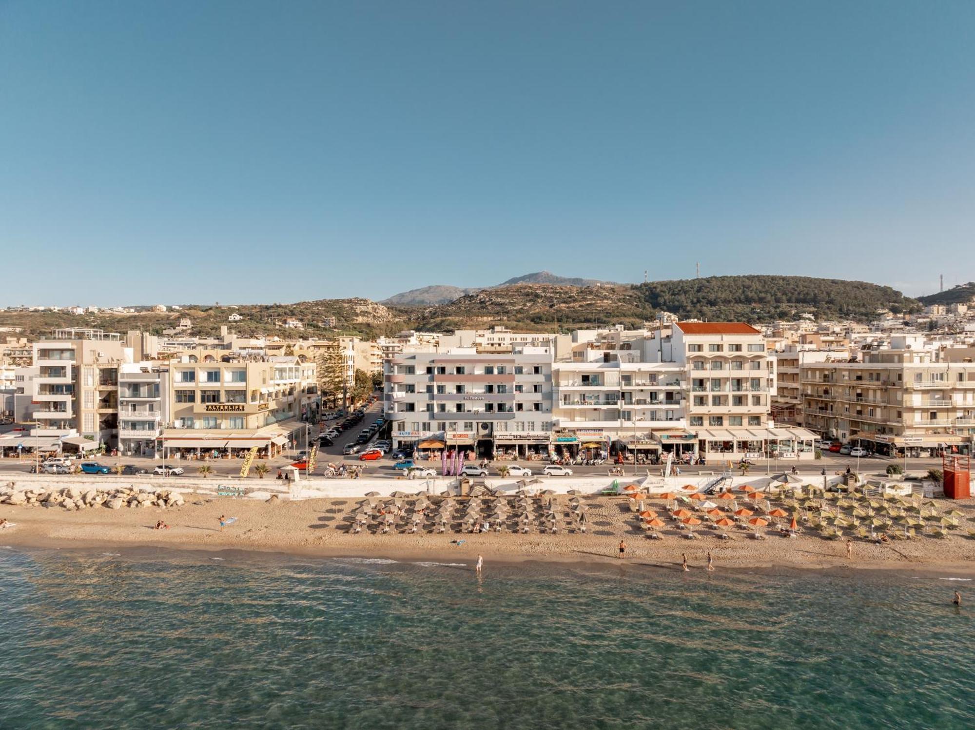 Medusa Aparthotel