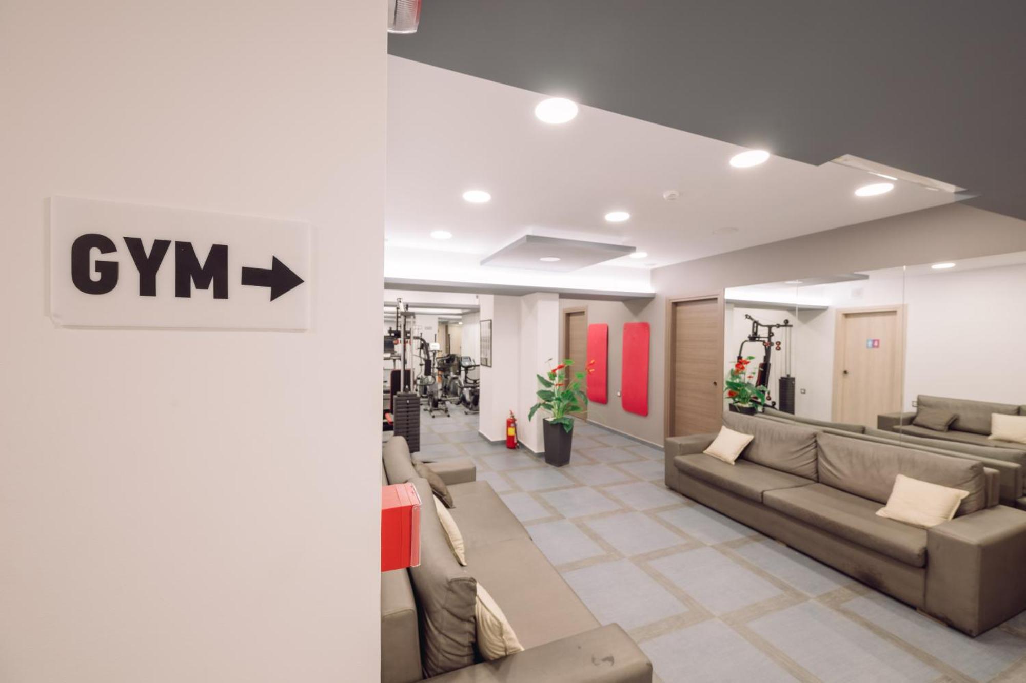 Aparthotel Medusa Rethymno