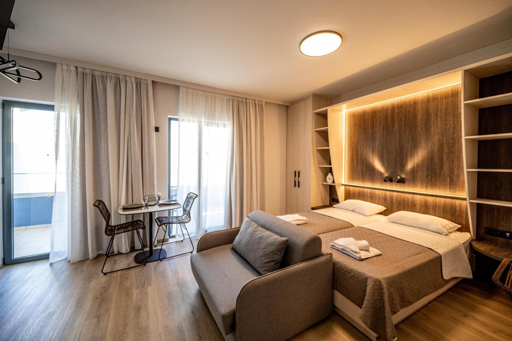 Medusa Aparthotel 2*