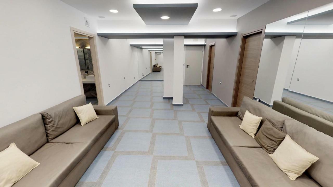 Aparthotel Medusa Rethymno