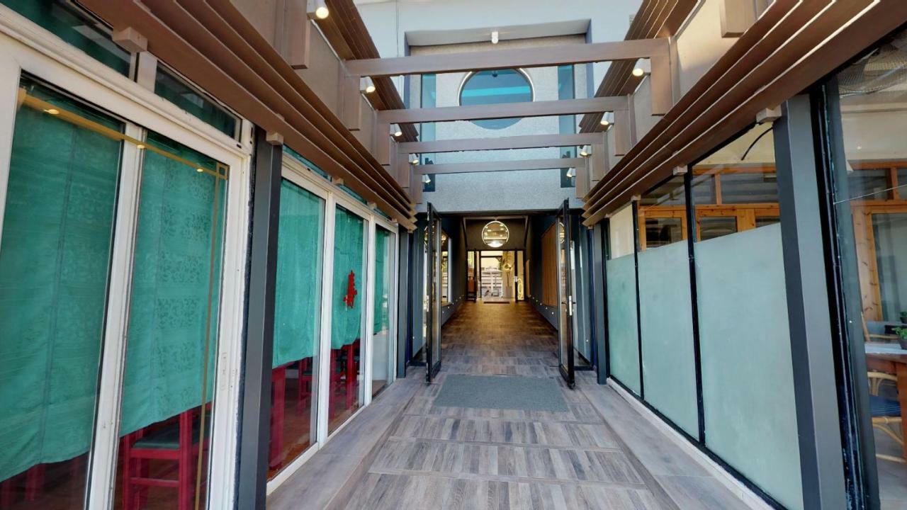 Aparthotel Medusa