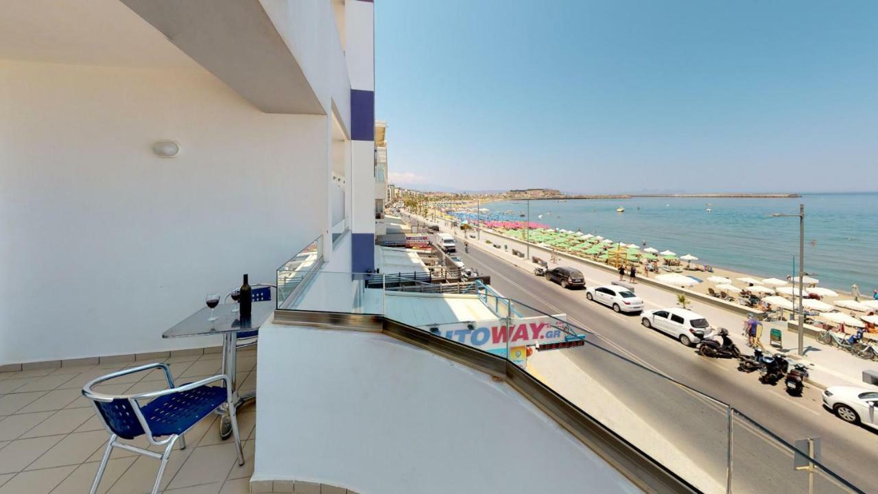 Aparthotel Medusa Rethymno