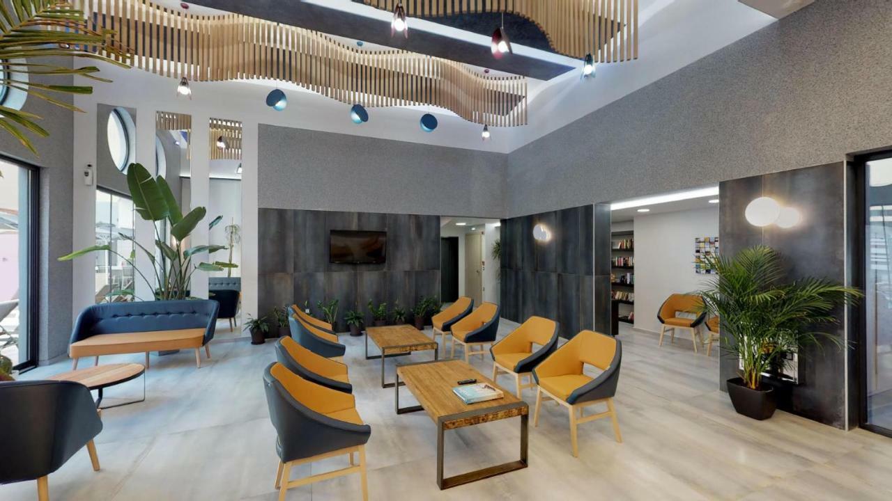 Medusa Aparthotel Rethymno