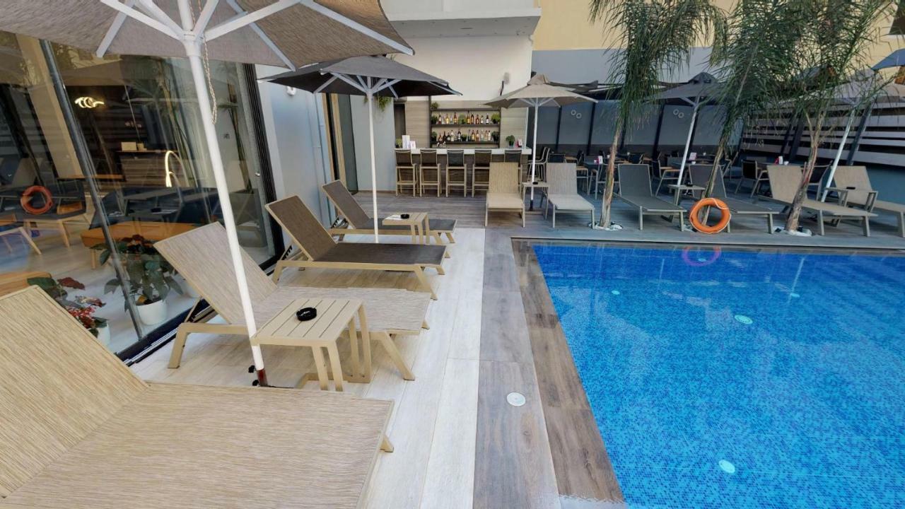 Medusa Aparthotel