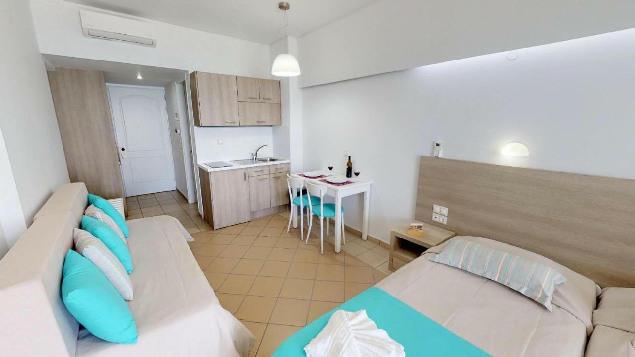 Aparthotel Medusa