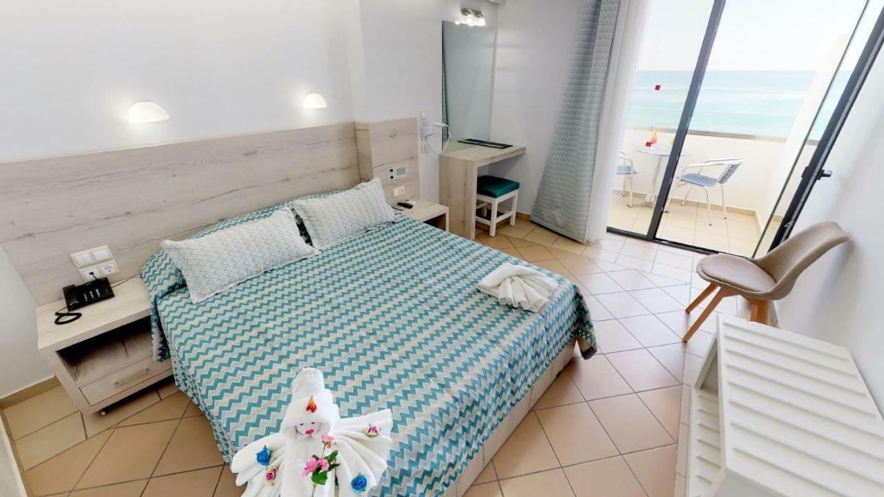Aparthotel Medusa Rethymno