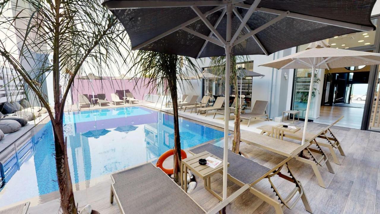 Aparthotel Medusa