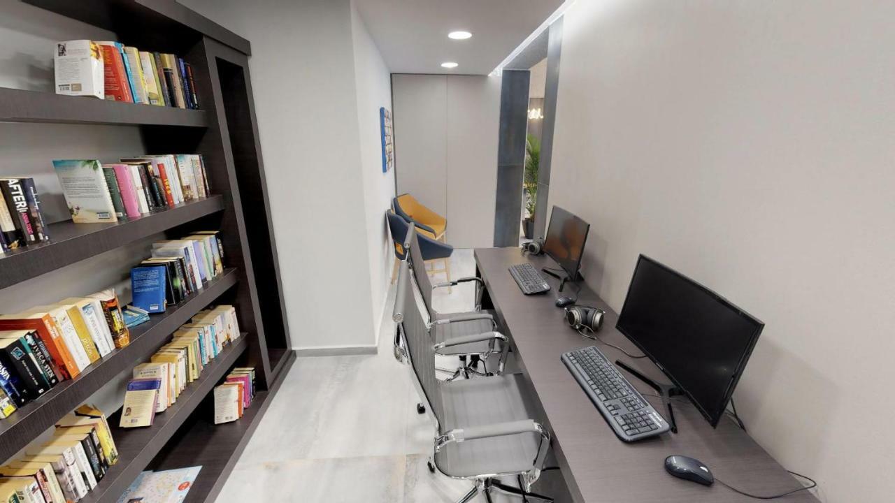 Aparthotel Medusa Rethymno