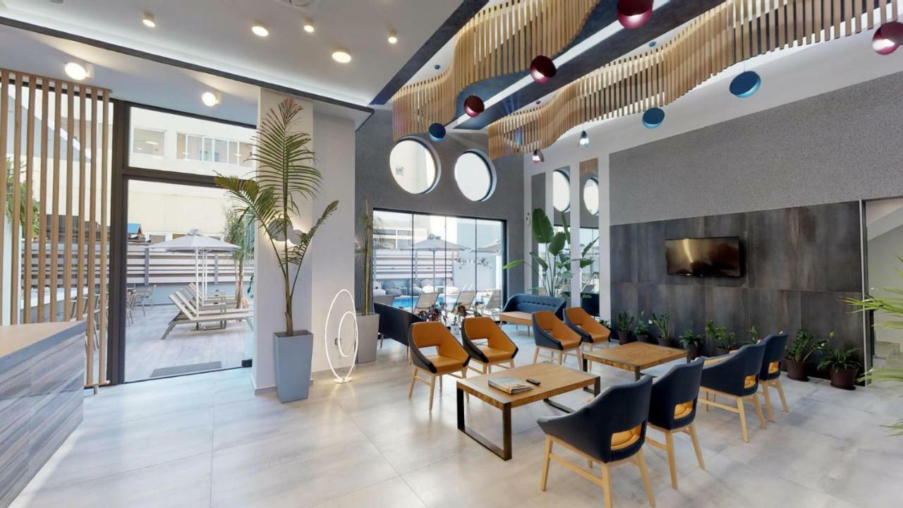 Medusa Aparthotel