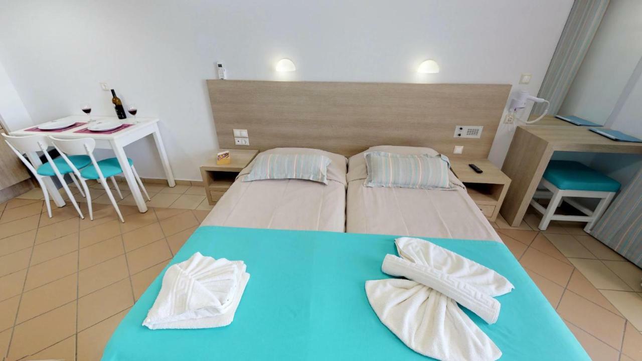 Aparthotel Medusa 2*