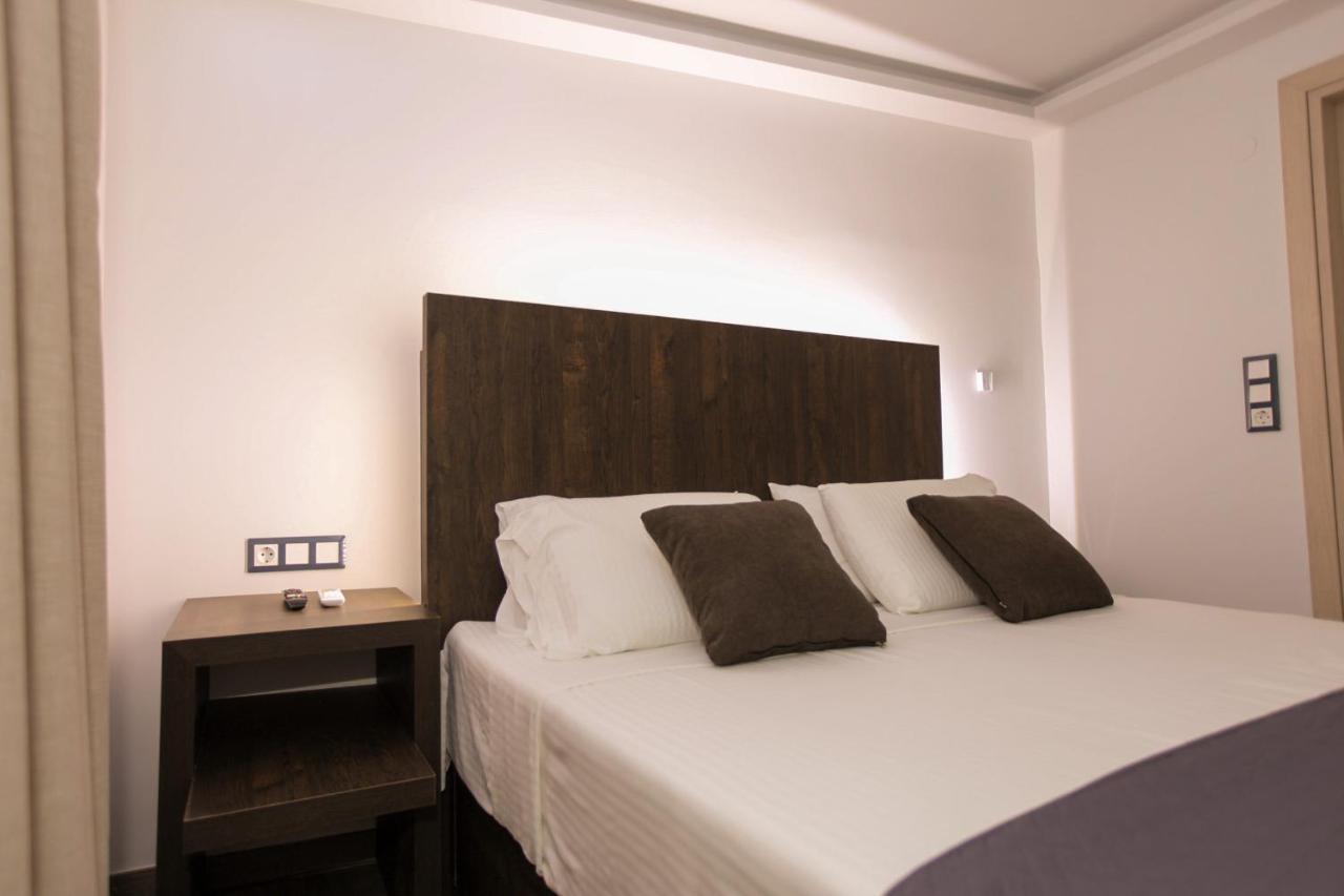 Hotel de apartamente Medusa