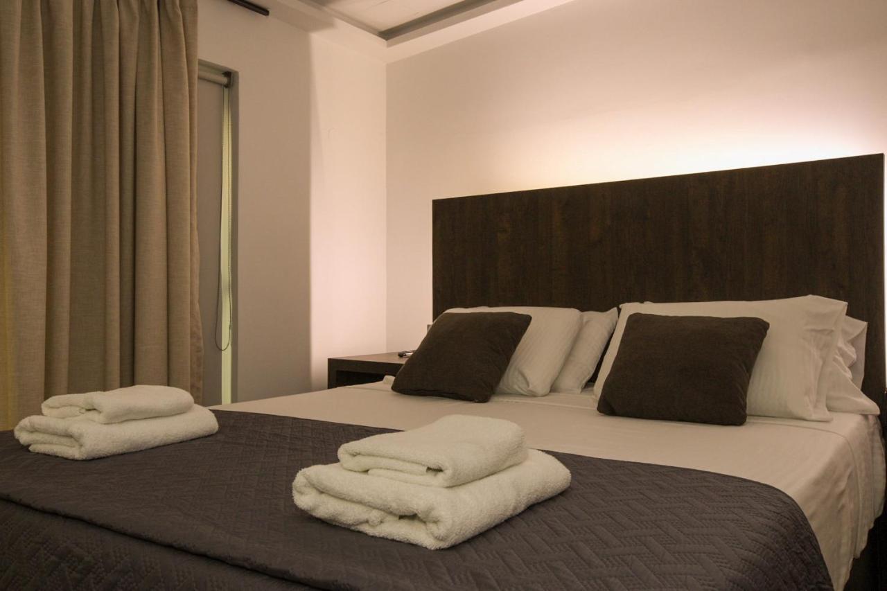 Hotel de apartamente Medusa
